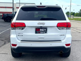Used 2016 Jeep Grand Cherokee Limited image 5