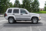 Used 2007 Jeep Liberty Limited image 4