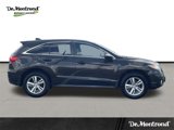 Used 2014 Acura RDX FWD w/ Technology Package image 4
