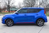 Used 2020 Kia Soul GT-Line Turbo image 4