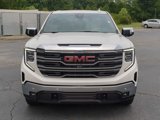 Used 2024 GMC Sierra 1500 SLT w/ SLT Premium Plus Package image 3