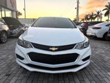 Used 2018 Chevrolet Cruze LS image 2