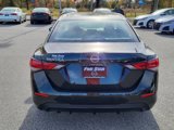 New 2025 Nissan Sentra S image 3