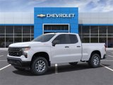New 2025 Chevrolet Silverado 1500 W/T image 2