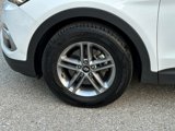Used 2018 Hyundai Santa Fe Sport w/ 2.4L Value Package 02 image 3
