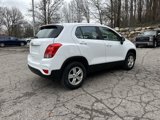 Used 2018 Chevrolet Trax LS image 5
