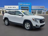 Certified 2024 GMC Terrain SLE w/ Driver Convenience Package image 5