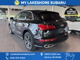 Used 2020 Audi Q5 e Premium Plus image 5