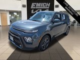 Used 2020 Kia Soul EX image 3
