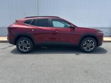 New 2025 Chevrolet Trax LT w/ Driver Confidence Package image 2