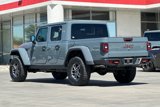 New 2025 Jeep Gladiator Mojave image 4