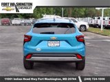 New 2025 Chevrolet Trax LT w/ LT Convenience Package image 4
