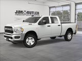 New 2024 RAM 2500 Tradesman w/ Chrome Appearance Group image 2