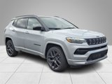 New 2025 Jeep Compass Limited w/ High Altitude Package image 2