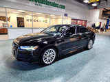 Used 2018 Audi A6 3.0T Prestige image 2