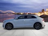 Used 2023 Audi SQ8 Prestige w/ Prestige Package image 2