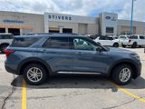 New 2025 Ford Explorer Active image 3