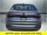 Used 2025 Volkswagen Jetta SE w/ Sunroof Package image 4