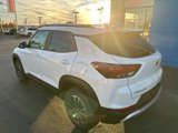 New 2025 Chevrolet TrailBlazer LT w/ Convenience Package image 5