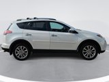 Used 2017 Toyota RAV4 Limited image 2
