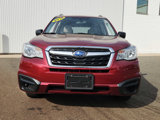 Used 2018 Subaru Forester 2.5i w/ Alloy Wheel Package image 2