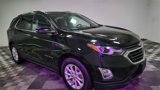 Used 2019 Chevrolet Equinox LT w/ Sun & Navigation Package image 2