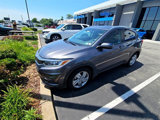 Used 2020 Honda HR-V EX image 2
