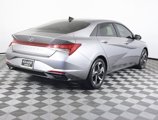 Used 2023 Hyundai Elantra Limited w/ Cargo Package image 4