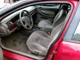 Used 2001 Chrysler Sebring LX image 6