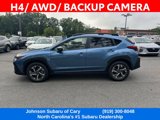 Certified 2024 Subaru Crosstrek 2.0i Premium image 5