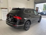 Used 2022 Volkswagen Tiguan SE image 3