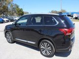 Used 2020 Mitsubishi Outlander SEL image 3