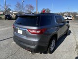 Used 2021 Chevrolet Traverse LT image 5