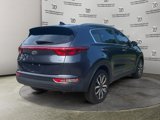 Used 2017 Kia Sportage EX w/ EX Premium Package image 5