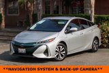 Used 2018 Toyota Prius Prime Plus image 4