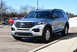 Used 2022 Ford Explorer XLT w/ Class IV Trailer Tow Package image 3