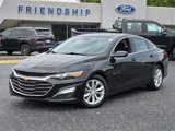 Used 2024 Chevrolet Malibu LT image 2