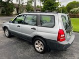 Used 2004 Subaru Forester 2.5X image 3