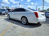 Used 2017 Cadillac XTS Luxury image 5