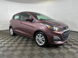 Used 2021 Chevrolet Spark LT image 2