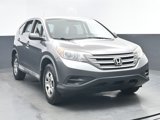 Used 2014 Honda CR-V LX image 2