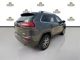 Used 2016 Jeep Cherokee Latitude w/ Comfort/Convenience Group image 3