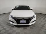 Certified 2020 Honda Accord EX-L image 3