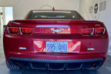 Used 2012 Chevrolet Camaro LT w/ RS Package image 4