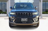 Used 2023 Jeep Grand Cherokee Limited w/ Black Appearance Package image 2