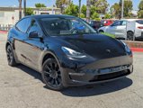 Used 2023 Tesla Model Y AWD image 2