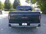 Used 2017 GMC Sierra 1500 SLT image 4