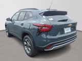 New 2025 Chevrolet Trax LT image 3