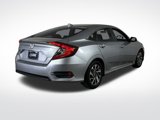 Used 2017 Honda Civic EX image 4
