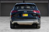 Used 2021 INFINITI QX50 Luxe image 5